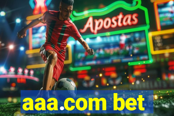 aaa.com bet